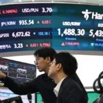 Saham Asia Naik Usai Trump Tunda Serangan ke Iran