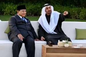 Presiden Prabowo Jawab Kritik Kunjungan Luar Negeri: Ini Strategi Ekonomi Indonesia
