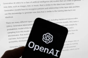 OpenAI Siapkan Dana 1 Miliar Dollar untuk Filantropi AI di 2026