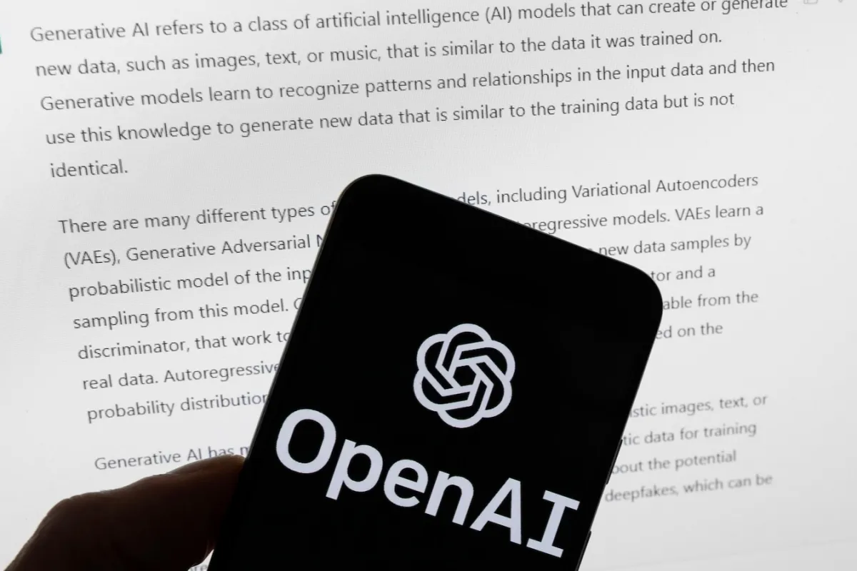 OpenAI Foundation Siapkan Dana 1 Miliar Dollar untuk Filantropi AI di 2026