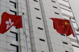Aturan Baru Hong Kong: Password Ponsel Bisa Diminta Polisi
