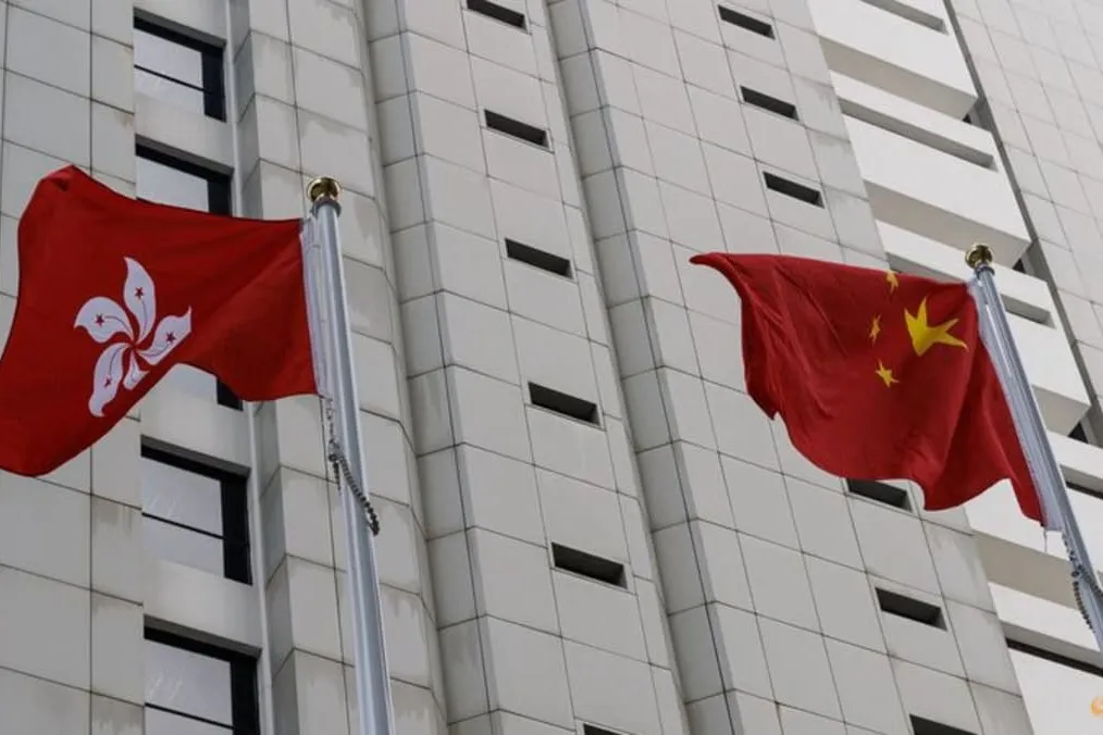 Aturan Baru Hong Kong Password Ponsel Bisa Diminta Polisi
