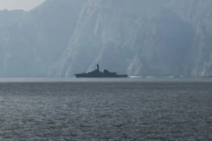 Blokade Selat Hormuz dan Dampaknya bagi Ekonomi Global