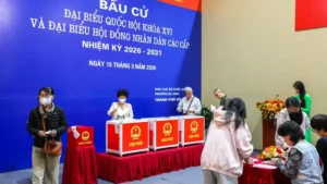 Pemilu Vietnam 2026: Komunis Menang Telak, To Lam Diprediksi Jadi Presiden