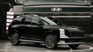 Hyundai Tarik Puluhan Ribu Palisade, Ini Penyebabnya