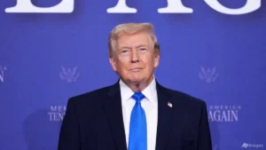 Kebijakan Trump Kembali Berubah, Dunia Soroti Pola TACO
