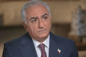 Reza Pahlavi Siap Pimpin Iran Pasca Kematian Khamenei