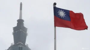 Taiwan Tolak Hadiri WTO di Kamerun, Protes Soal Status Negara