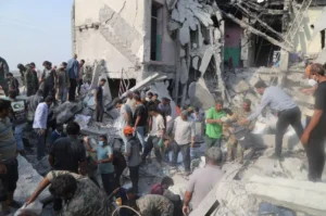 Serangan di Sekolah Iran Tewaskan Ratusan Anak, Pentagon Lakukan Investigasi