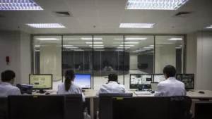 Kebocoran Data China 10 Petabyte, Hacker Klaim Bobol Superkomputer Nasional