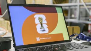 Ratusan Engineer Lenovo Dukung Operasi Teknologi FIFA World Cup 2026